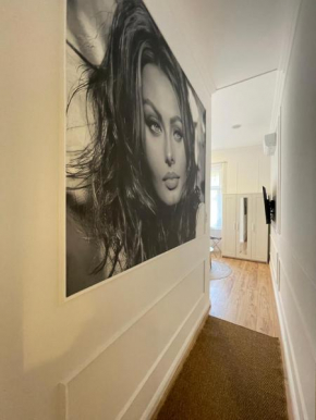 Sophie 1 Apartment